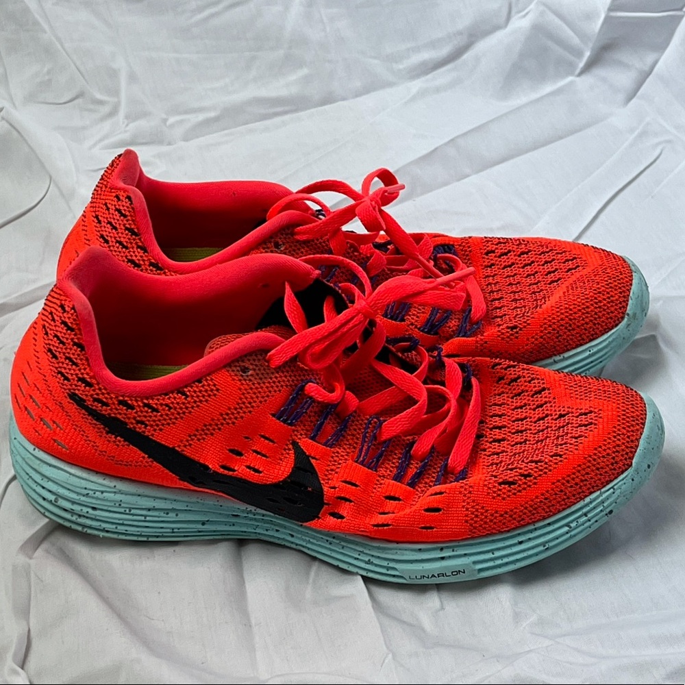 Nike Running Shoes size 6.5